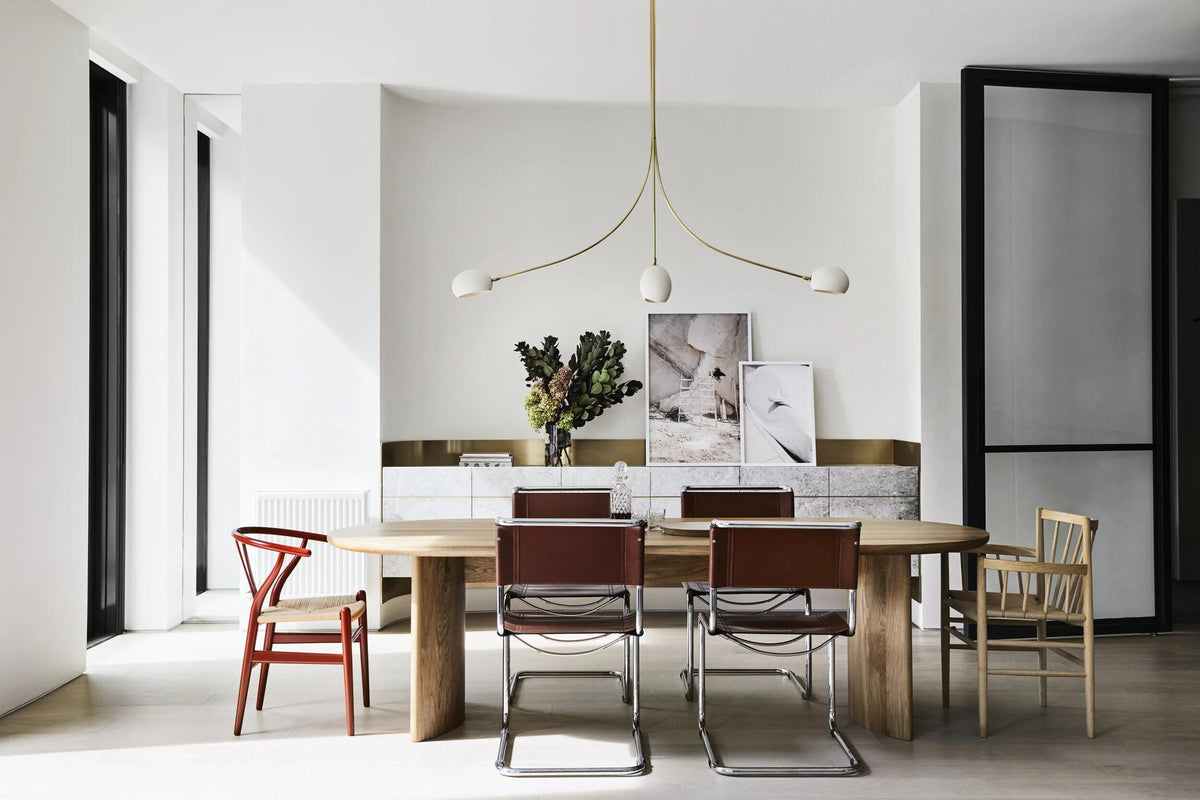 Chandelier Size Guide: How to Choose the Right Size for Your Room