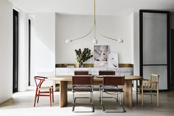 Chandelier Size Guide: How to Choose the Right Size for Your Room
