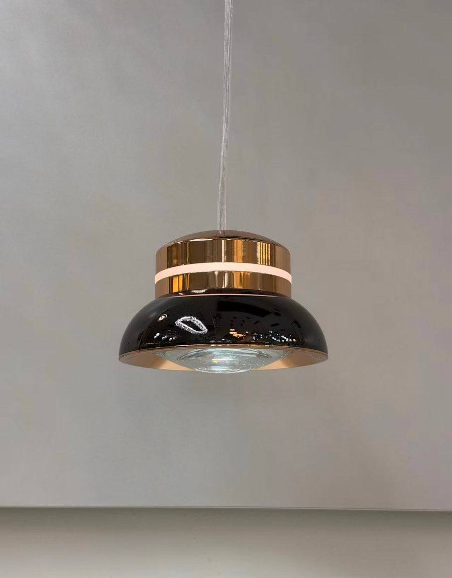Arc LED Wall Light