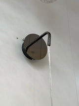 Arc LED Wall Light
