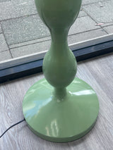 Cream Bubble Floor Lamp