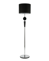 Bubble Stem Floor Lamp