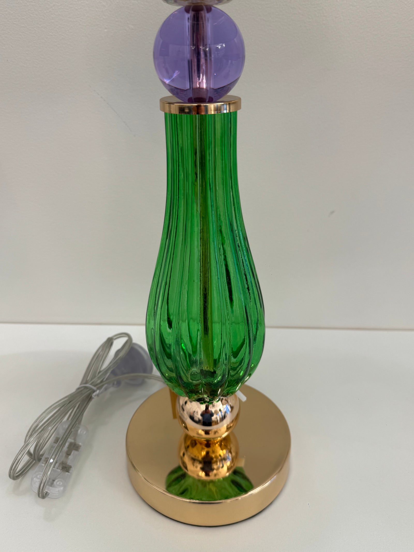Bloom Table Lamp