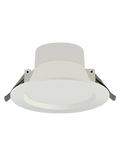 10W Dimmable LED Downlight – 3 Colour Switch (Single)