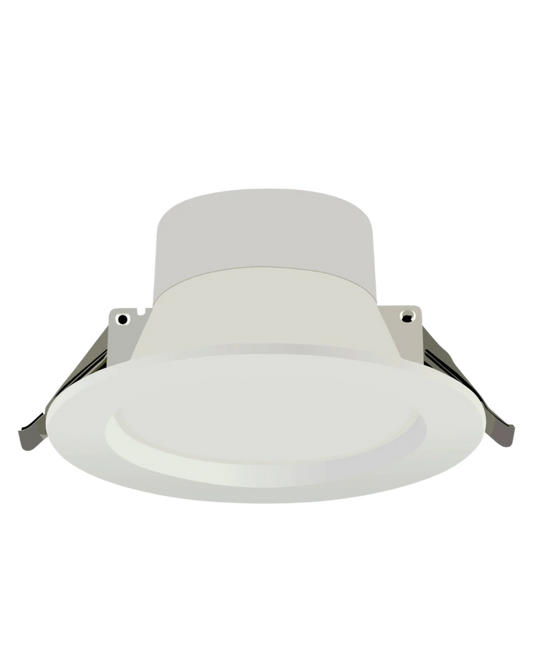10W Dimmable LED Downlight – 3 Colour Switch (Carton - 40 Pieces)
