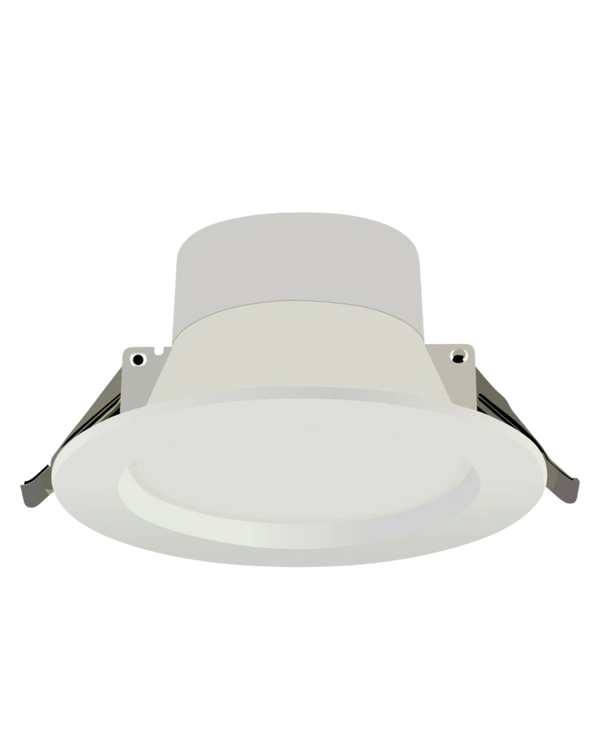 10W Dimmable LED Downlight – 3 Colour Switch (Single)
