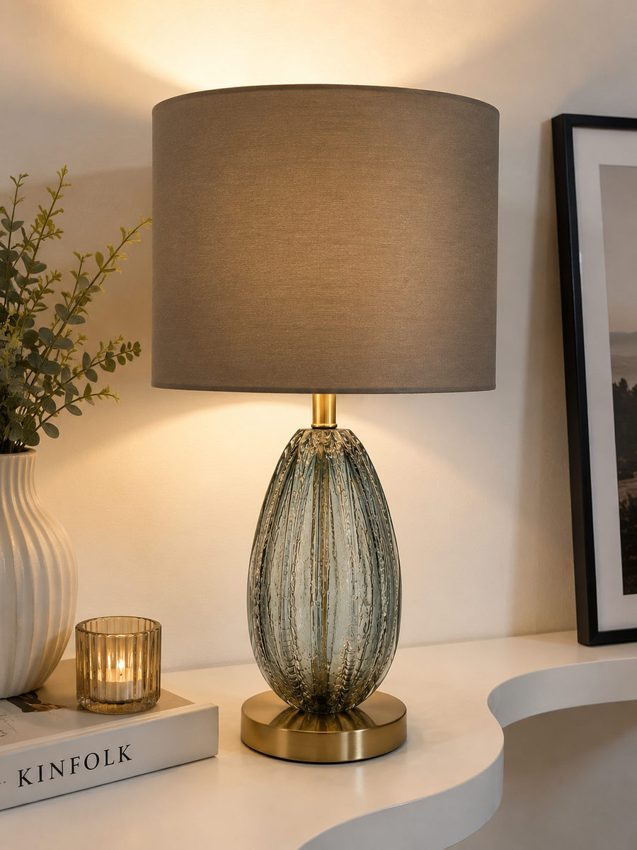 Willow Table Lamp