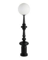 OrbPillar Floor Lamp