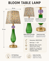 Bloom Table Lamp