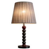Ruby Pearl Table Lamp